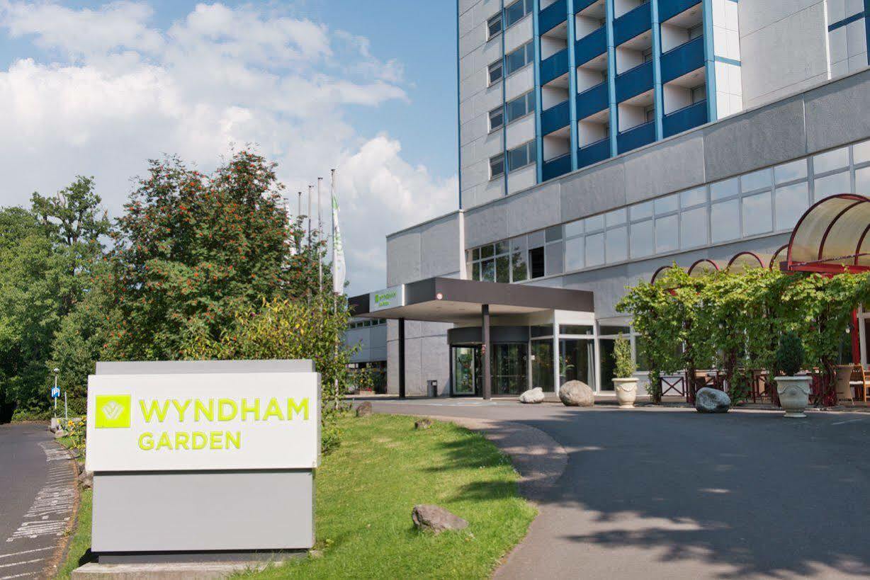 Wyndham Garden Lahnstein Koblenz Hotel Ngoại thất bức ảnh